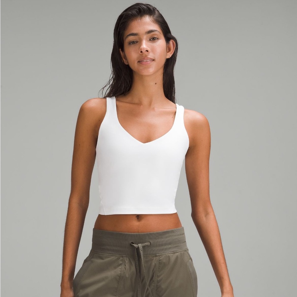 Lululemon Align Tank